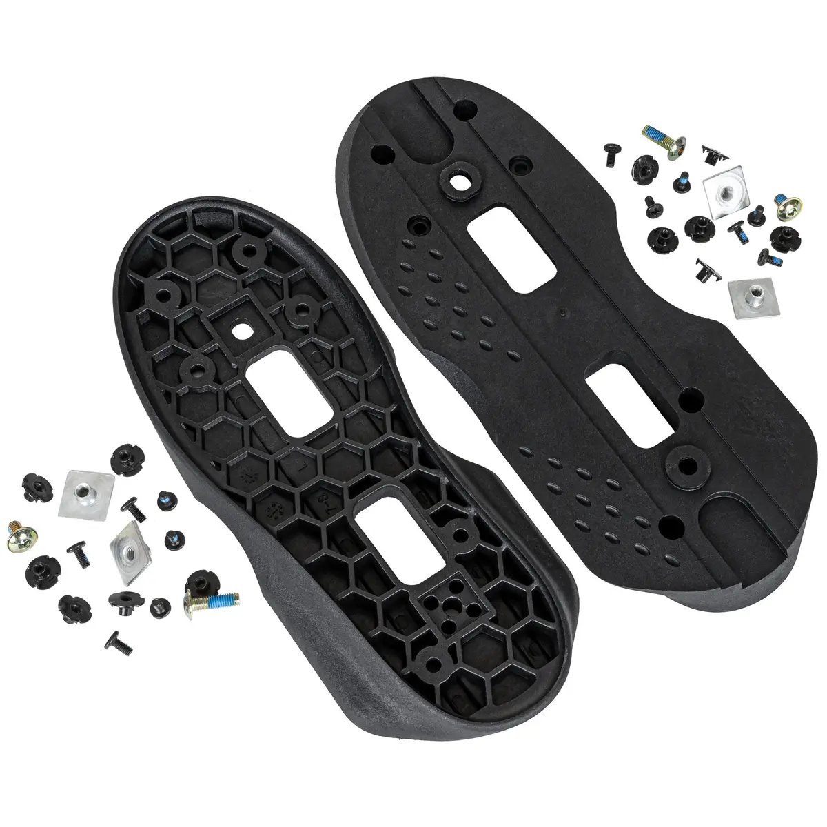 Sway Soulplate Gen 2, Black 1