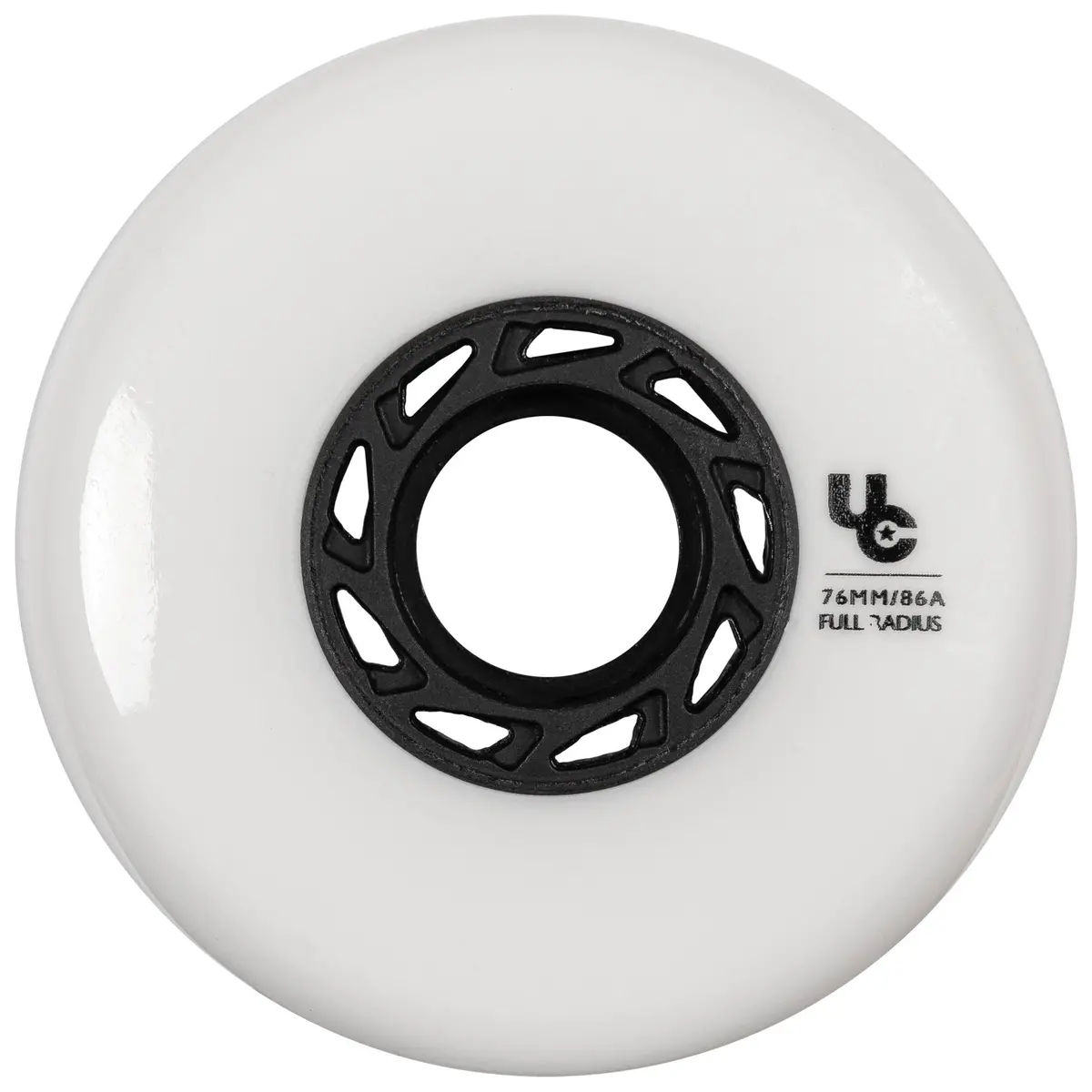 Team 76/86A White, 4-Pack 1
