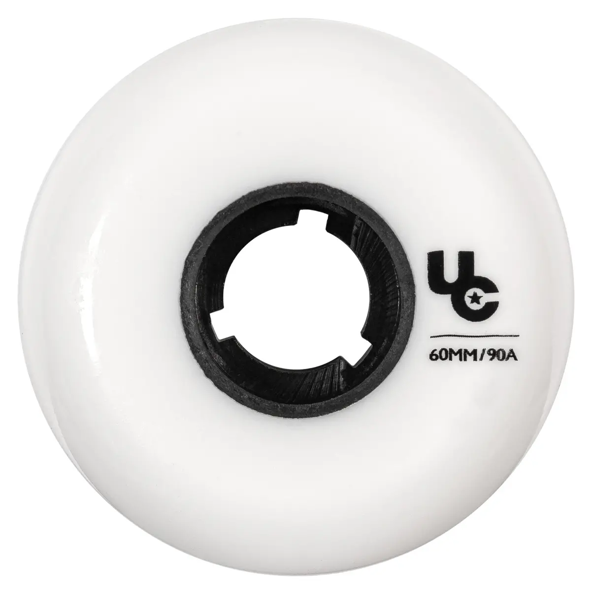 Team 60/90A White, 4-Pack 1