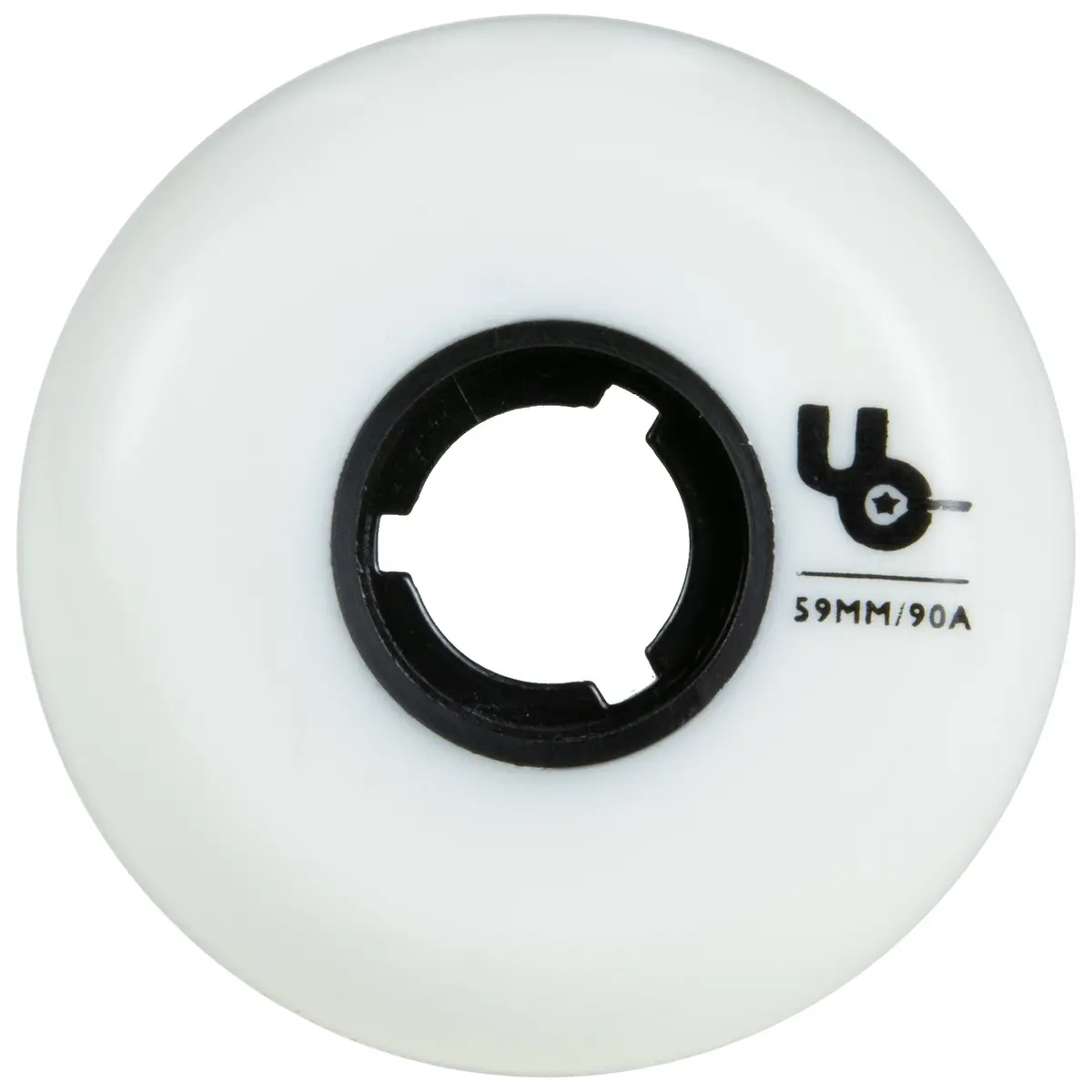 Team 59/90A White, 4-Pack 1