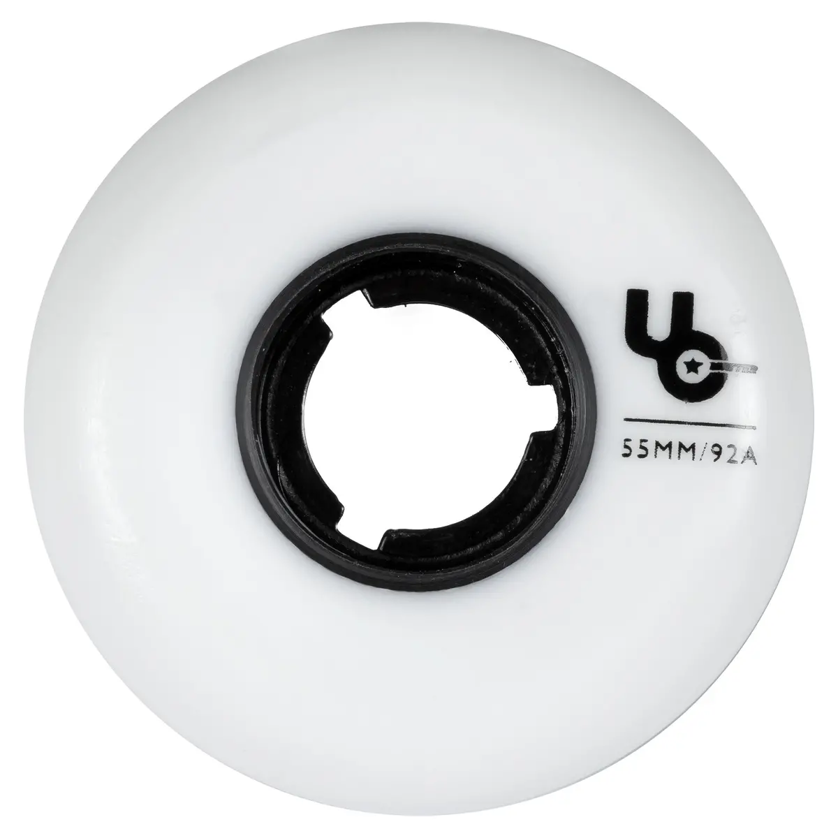 Team 55/92A White, 4-Pack 1