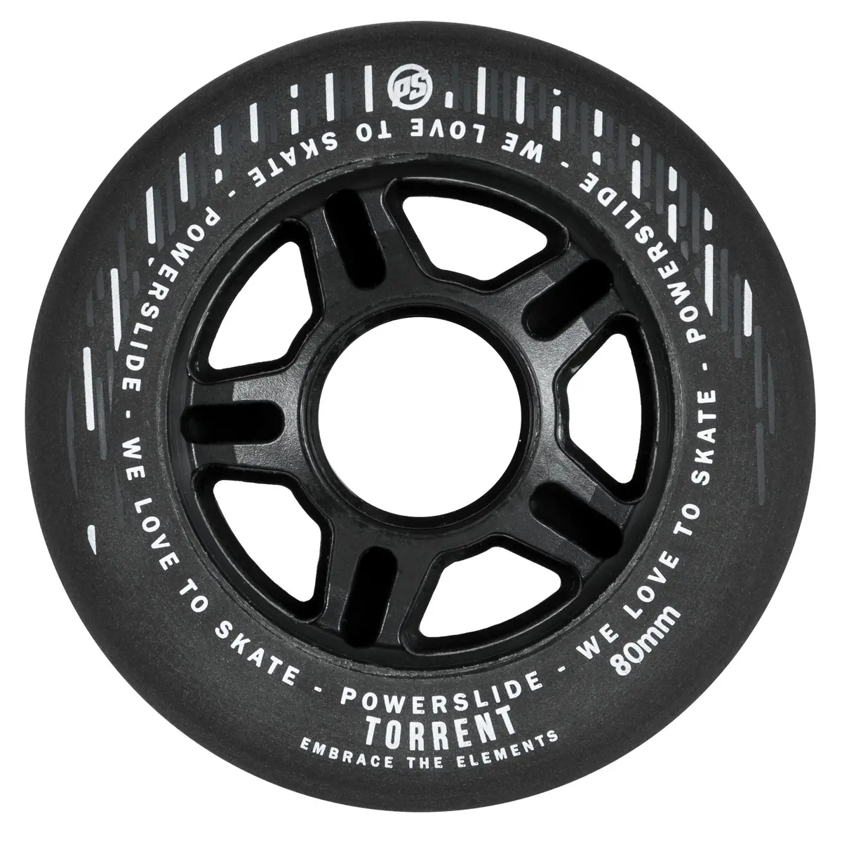 Torrent 80/84A, 4-Pack 1