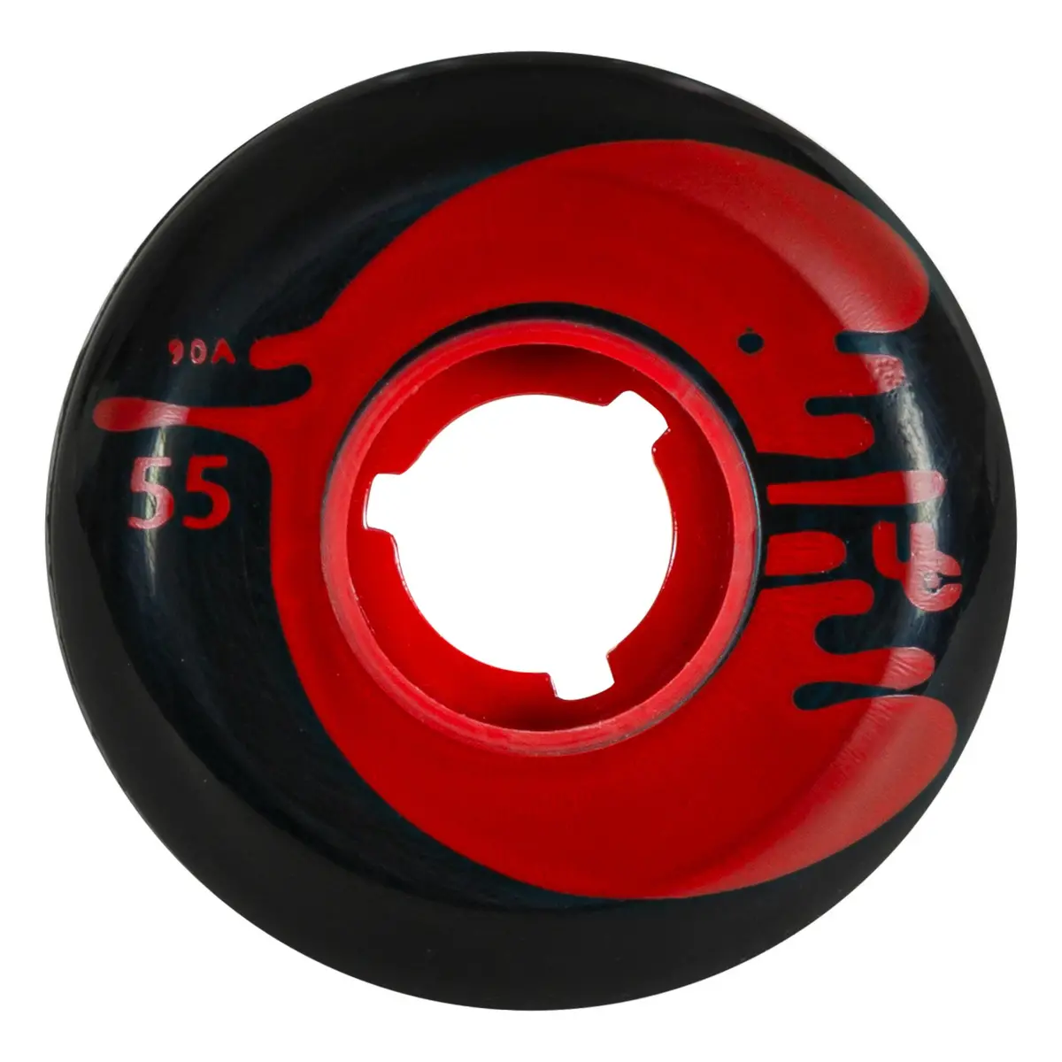 Cosmic Roche 55/90A, 4-Pack 1