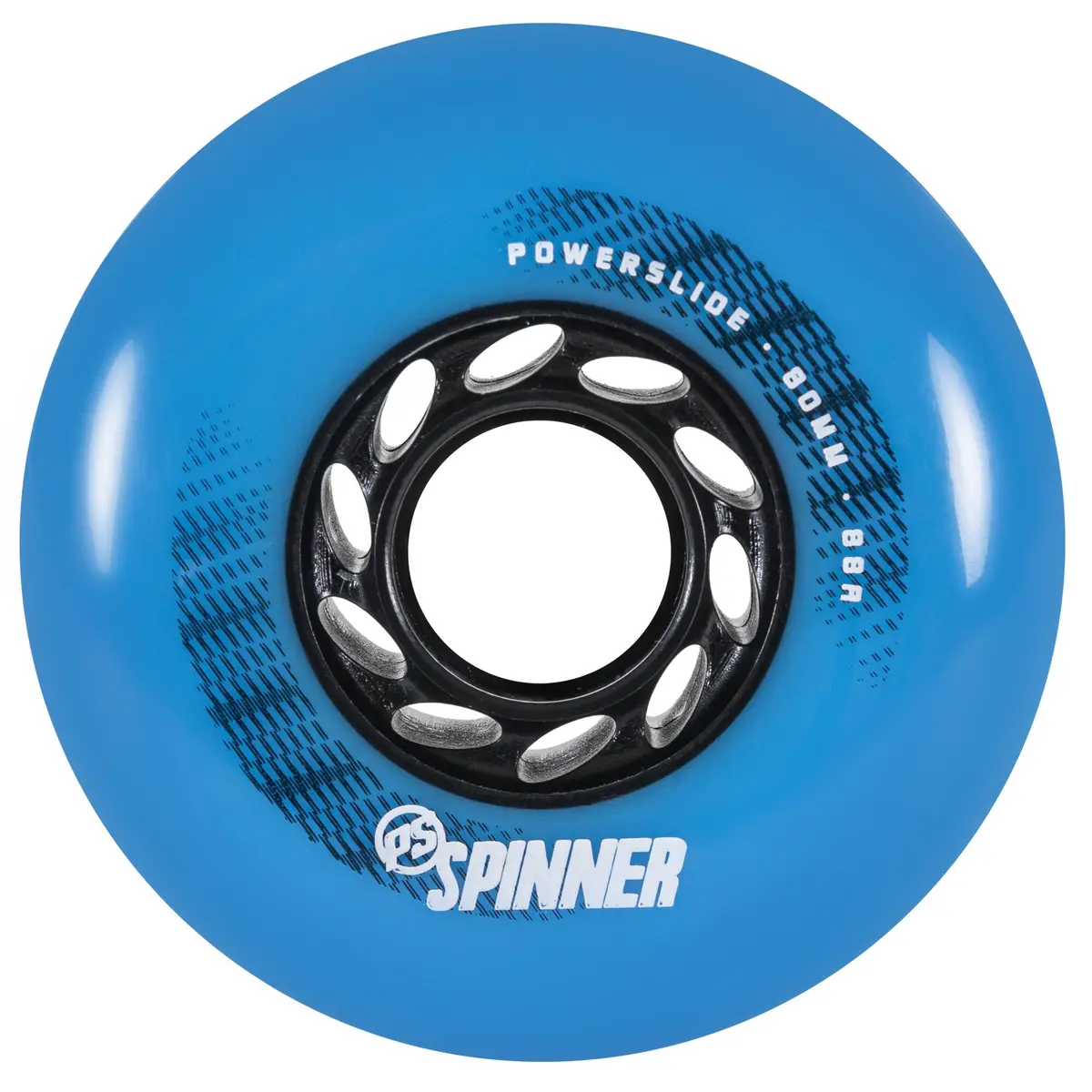 Spinner 80/88A Blue, 4-Pack 1
