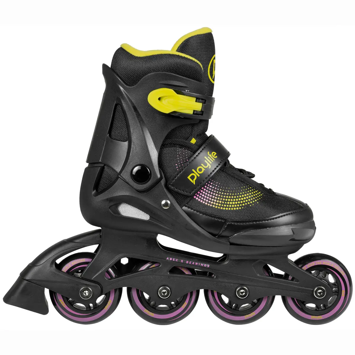 Joker Yellow Glow Adj. 1
