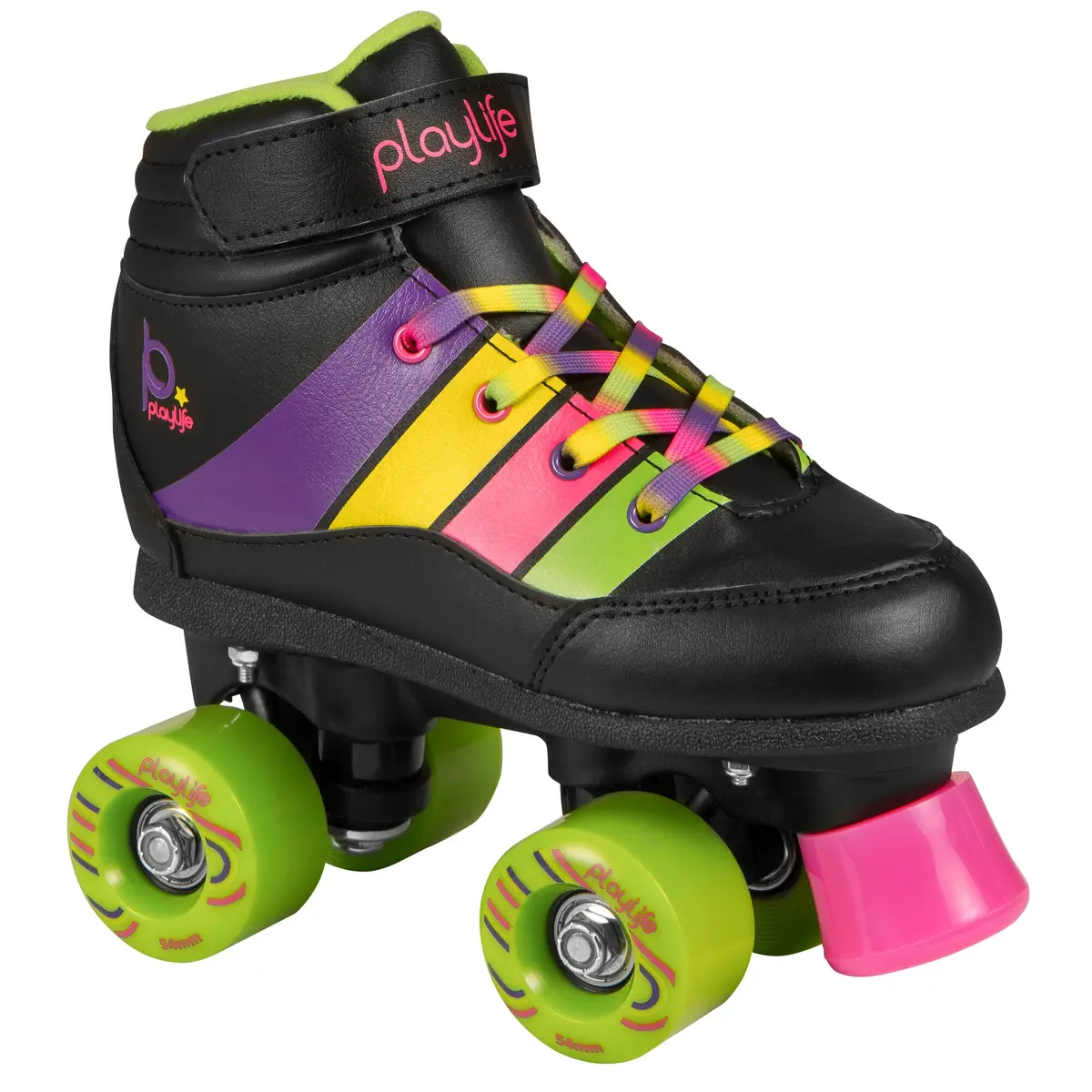 Groove Kids Black 1