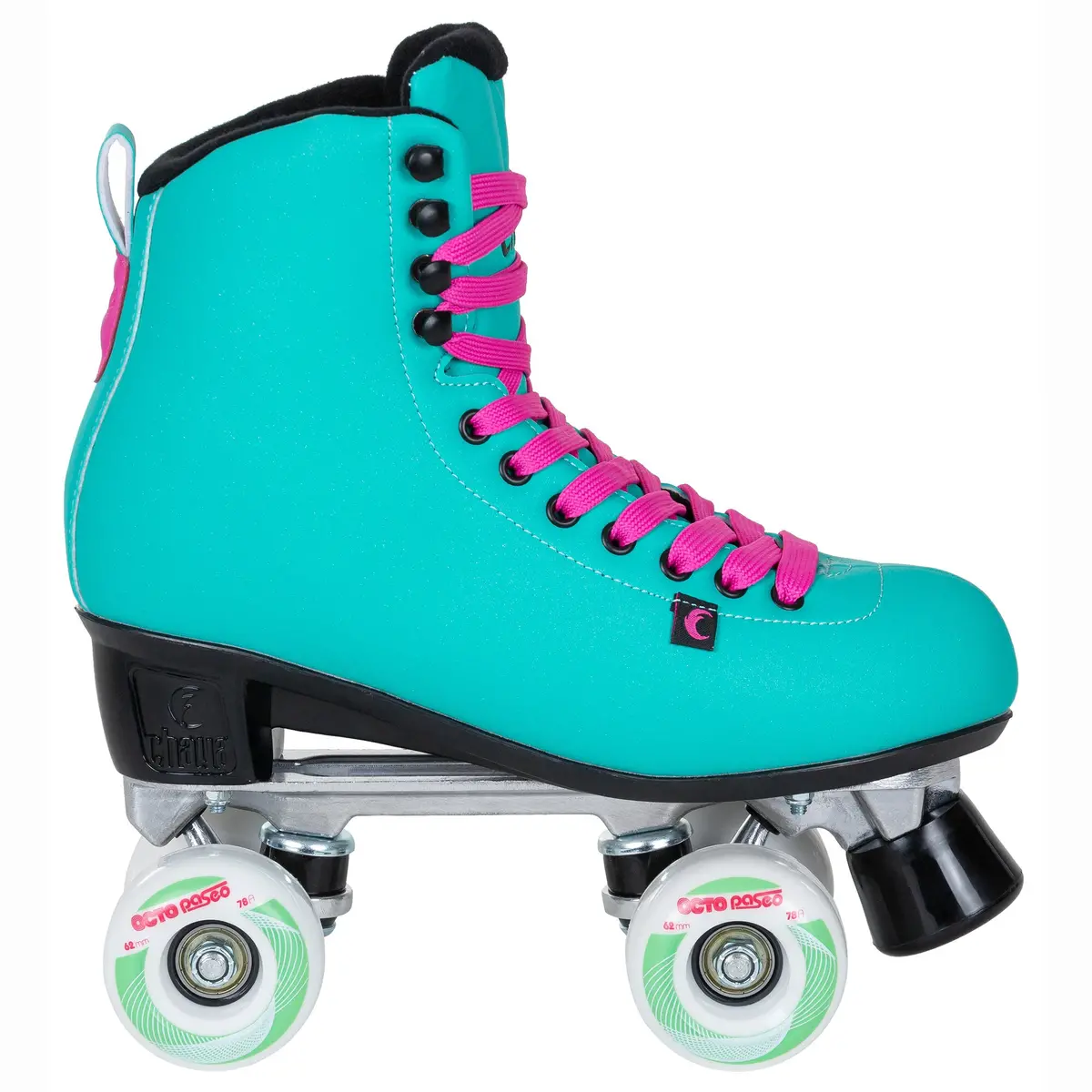 Melrose Deluxe Turquoise 1