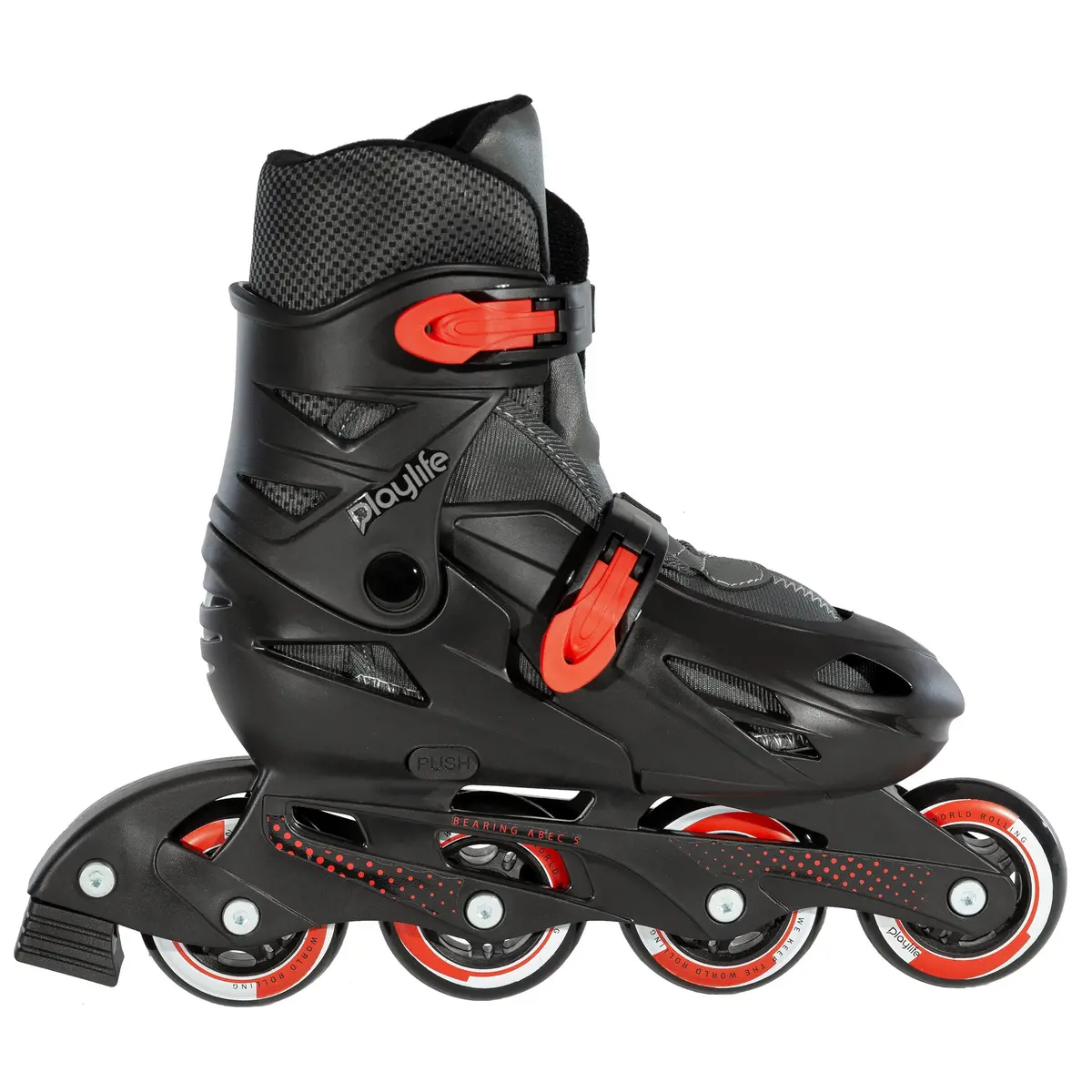 Riddler Black Cherry Adj. 1