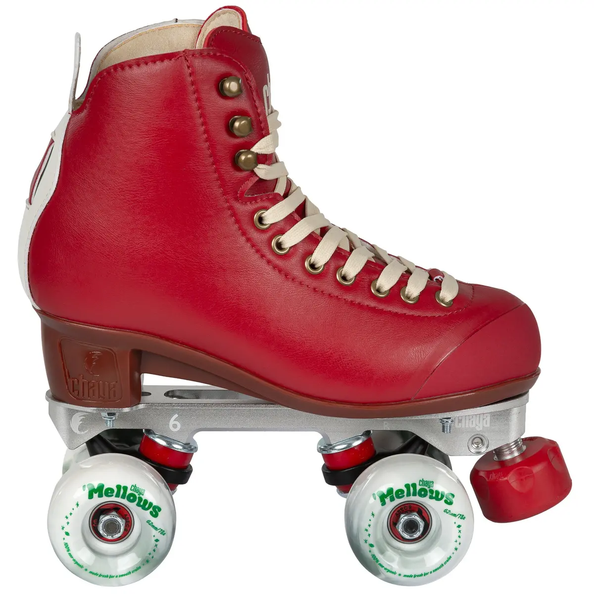 Melrose Premium Berry Red 1