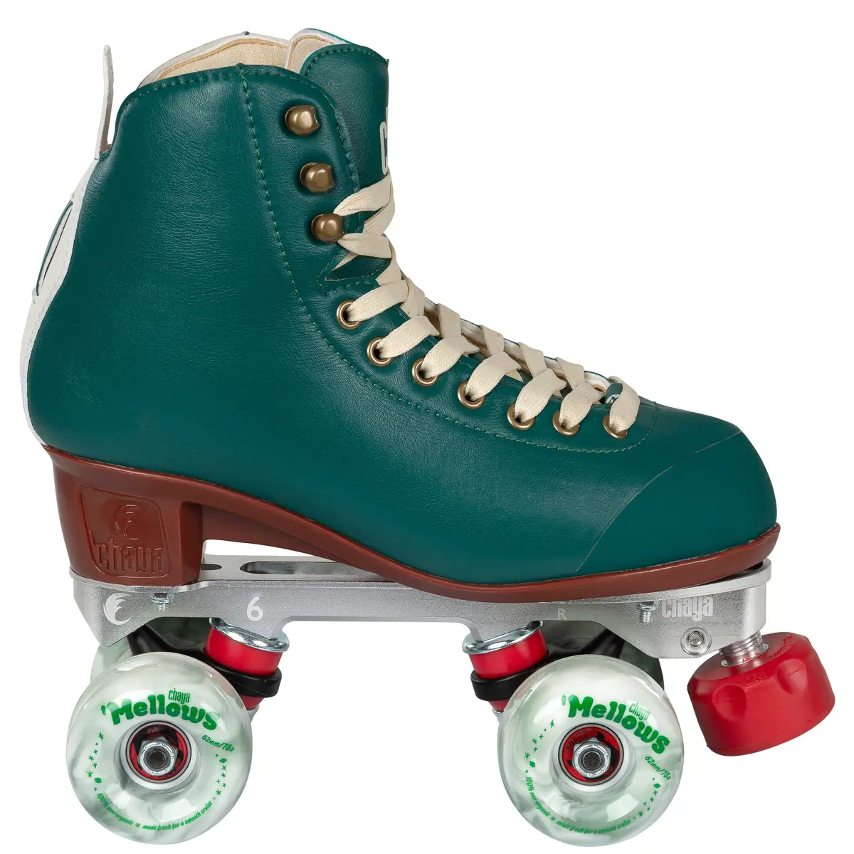 Melrose Premium Juniper Green 1