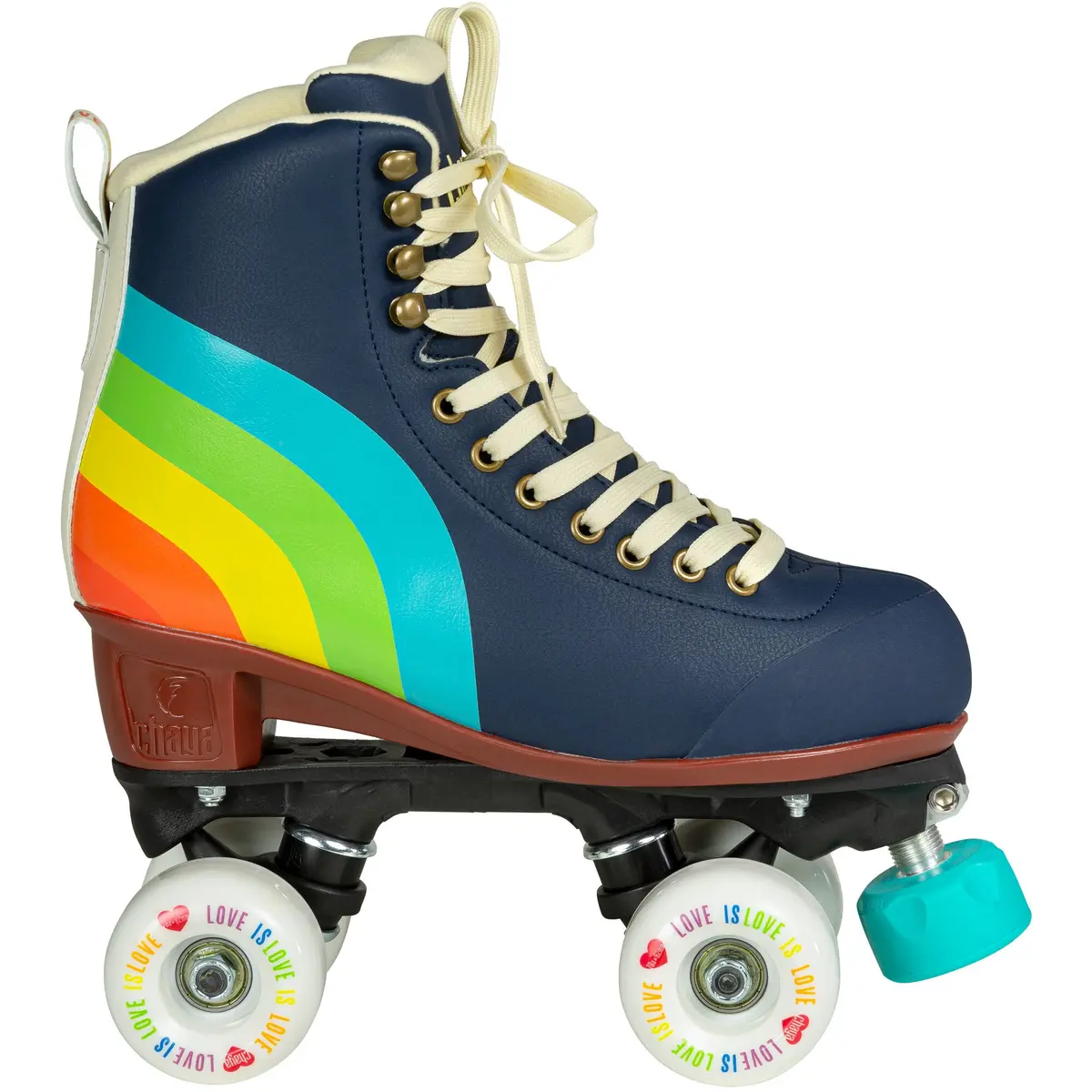 Melrose Elite Love Is Love 1