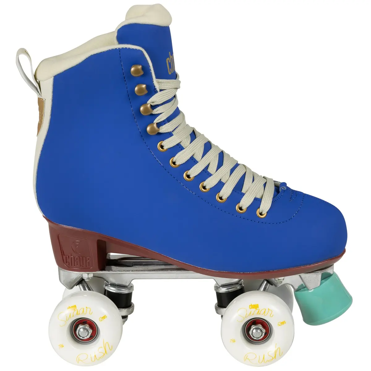 Melrose Deluxe Cobalt 1