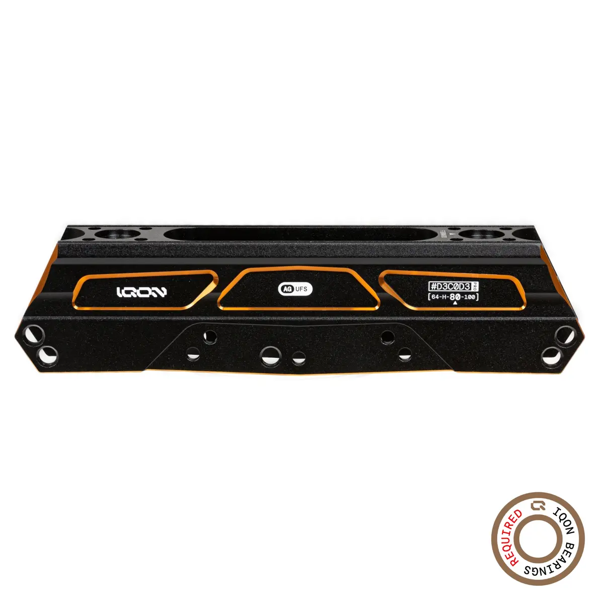 Ag Decode Pro 80 Dark 1