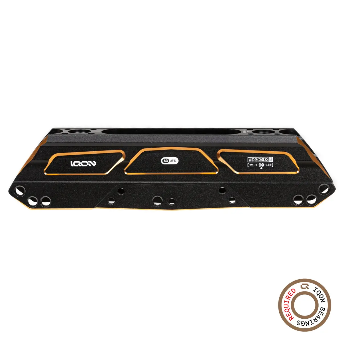 Ag Decode Pro 90 Dark 1