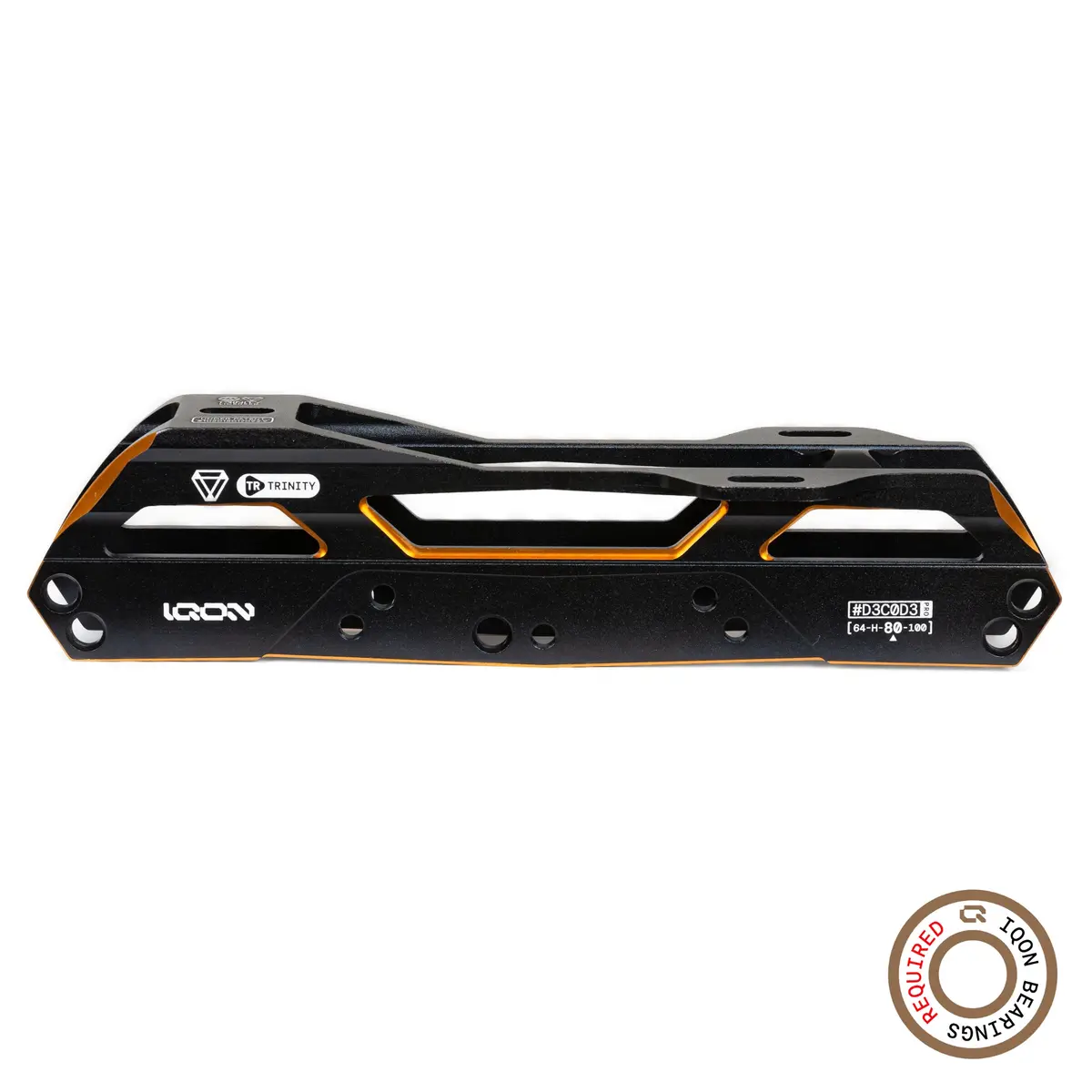 Tr Decode Pro 80 Dark 1