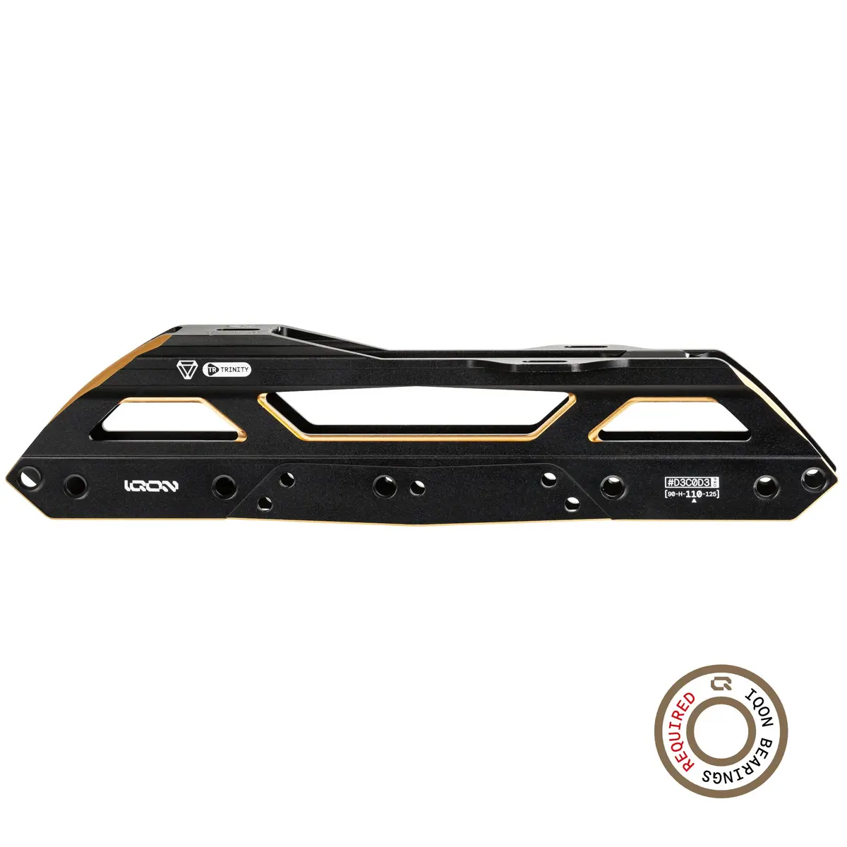 Tr Decode Pro 110 Dark 1