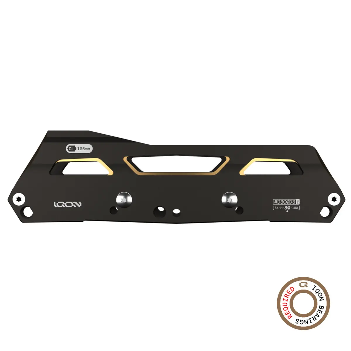 Cl Decode Pro 80 Dark 1