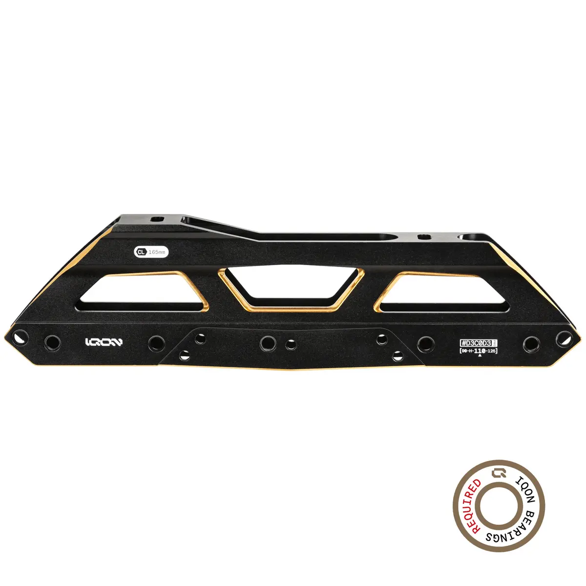 Cl Decode Pro 110 Dark 1