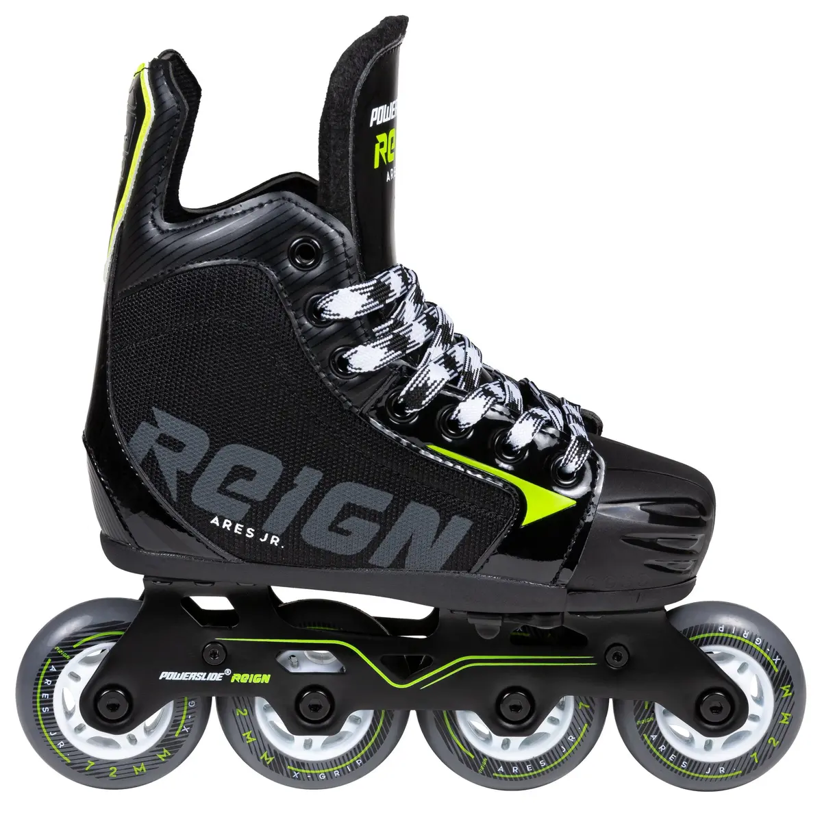 Ares Junior Adj. 1