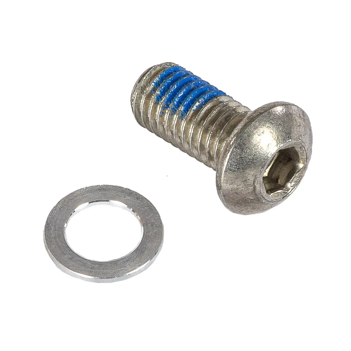 Tube Screw Fitting Grave Digger 1