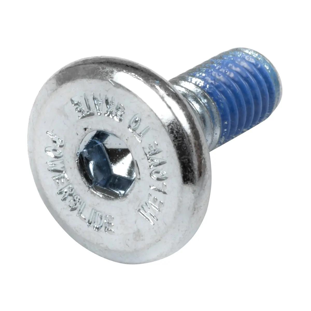 Hex Mounting Screw 16Mm 1