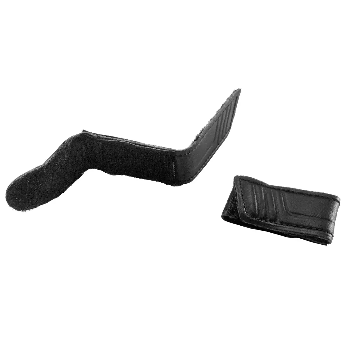Velcro Strap Fitting X-Skates 1