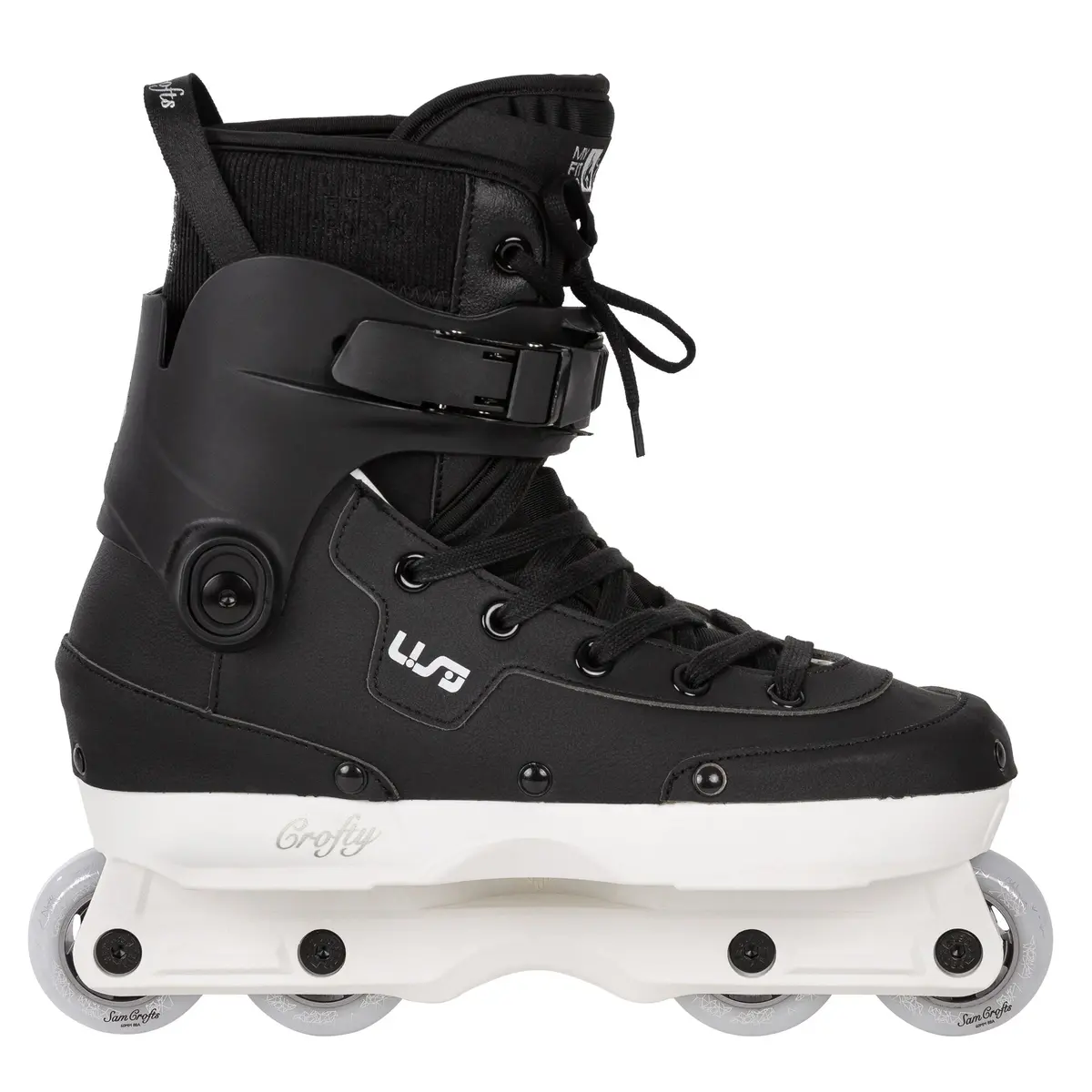 Aeon Sam Crofts Ii Pro 60 1