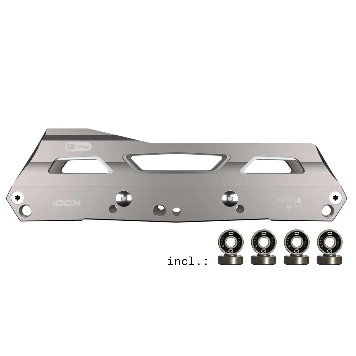 Cl Decode Pro 80 Bright Combo 1
