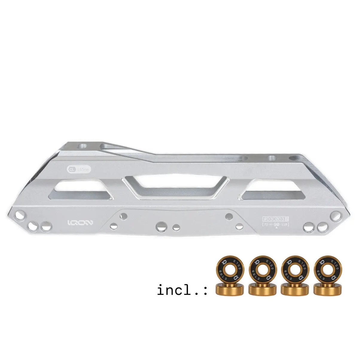 Cl Decode Pro 90 Bright Combo 1