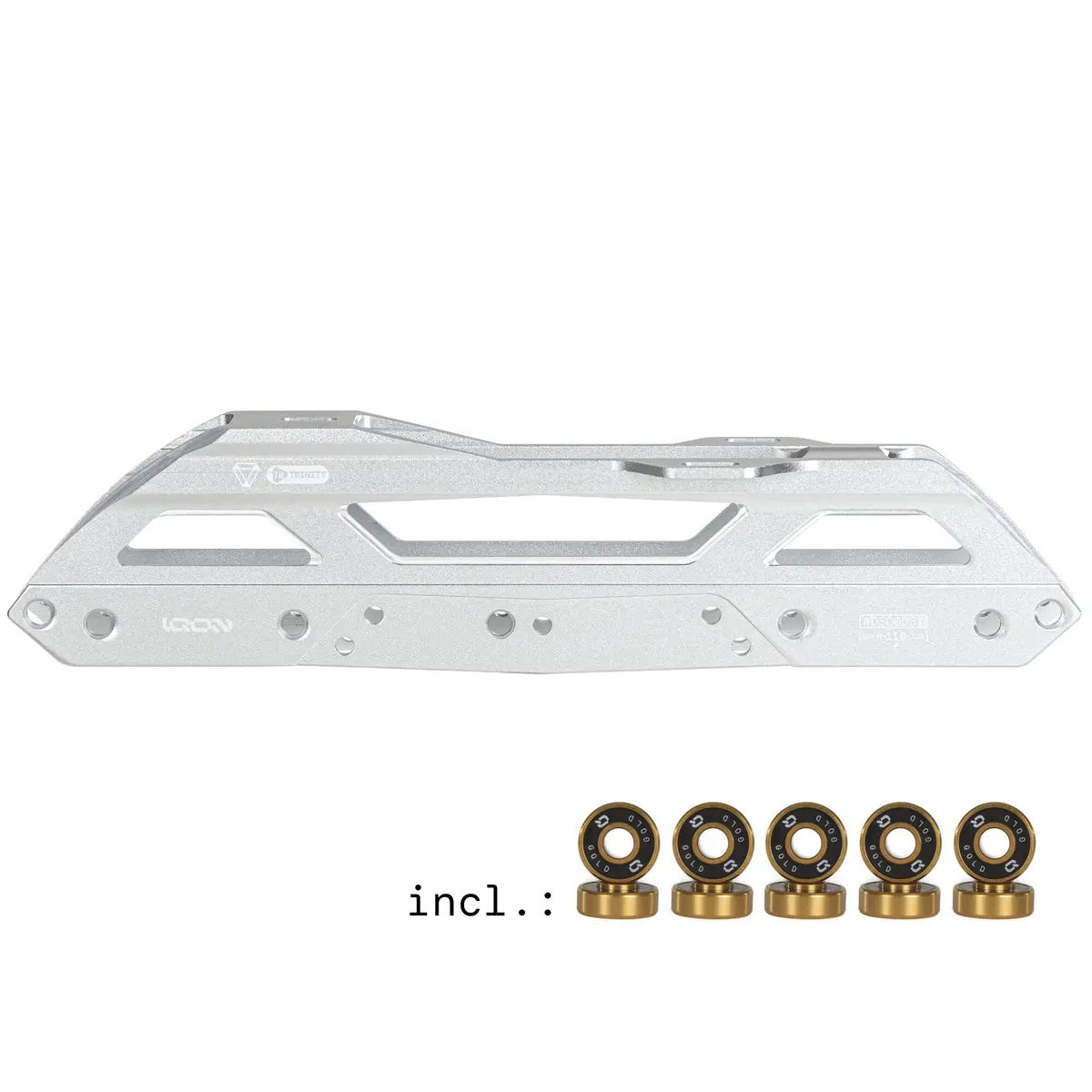 Tr Decode Pro 110 Bright Combo 1