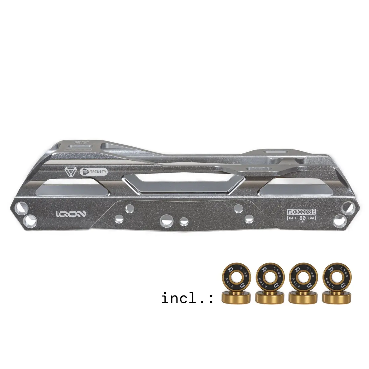 Tr Decode Pro 80 Bright Combo 1