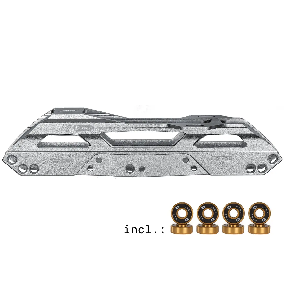 Tr Decode Pro 90 Bright Combo 1