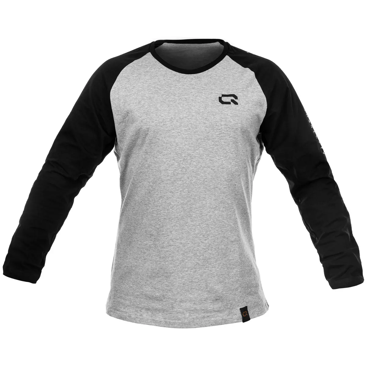 Iqon Explore Longsleeve World 1