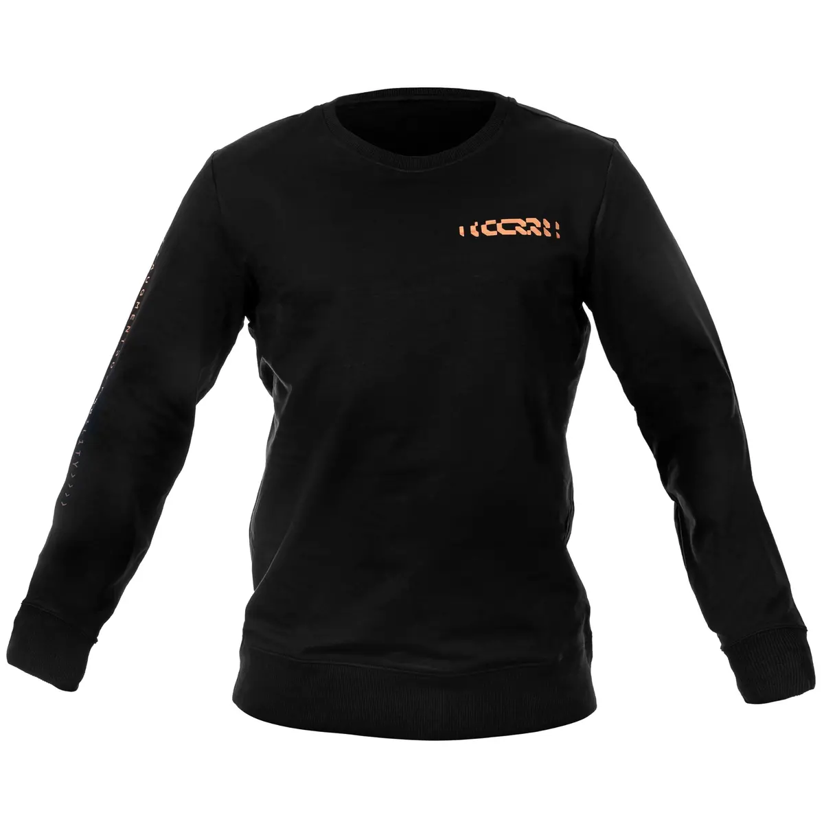 Iqon Explore Sweater Half Way 1