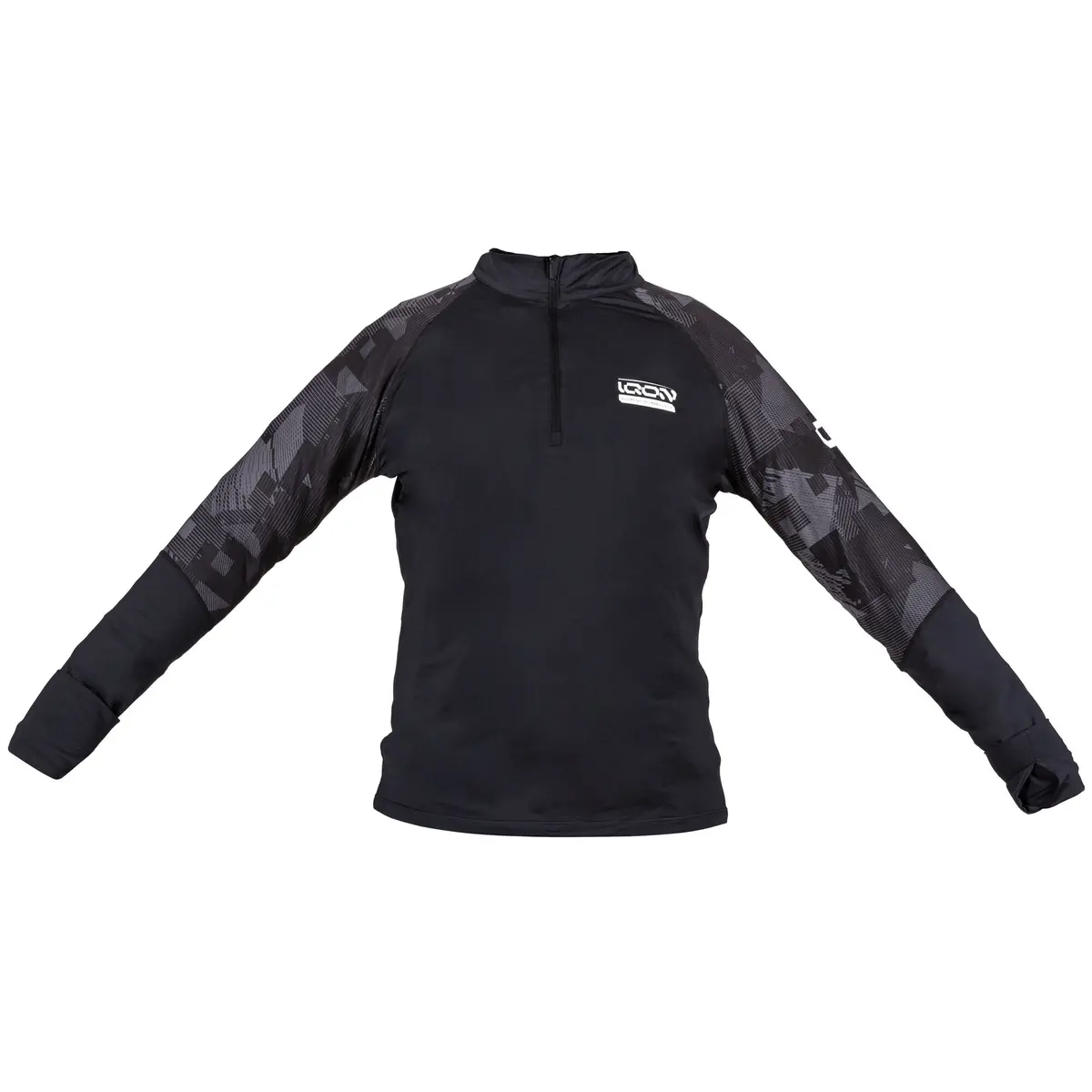 Iqon Performance Longsleeve 1