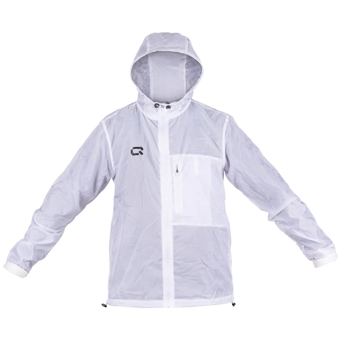 Iqon Performance Windbreaker 1