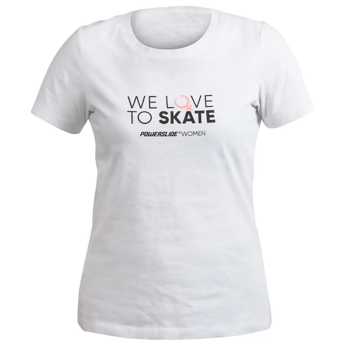 Wlts T-Shirt Women 1