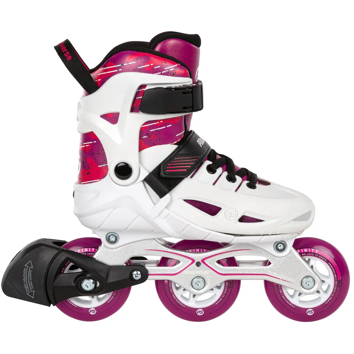 Universe Pink Adj. 1