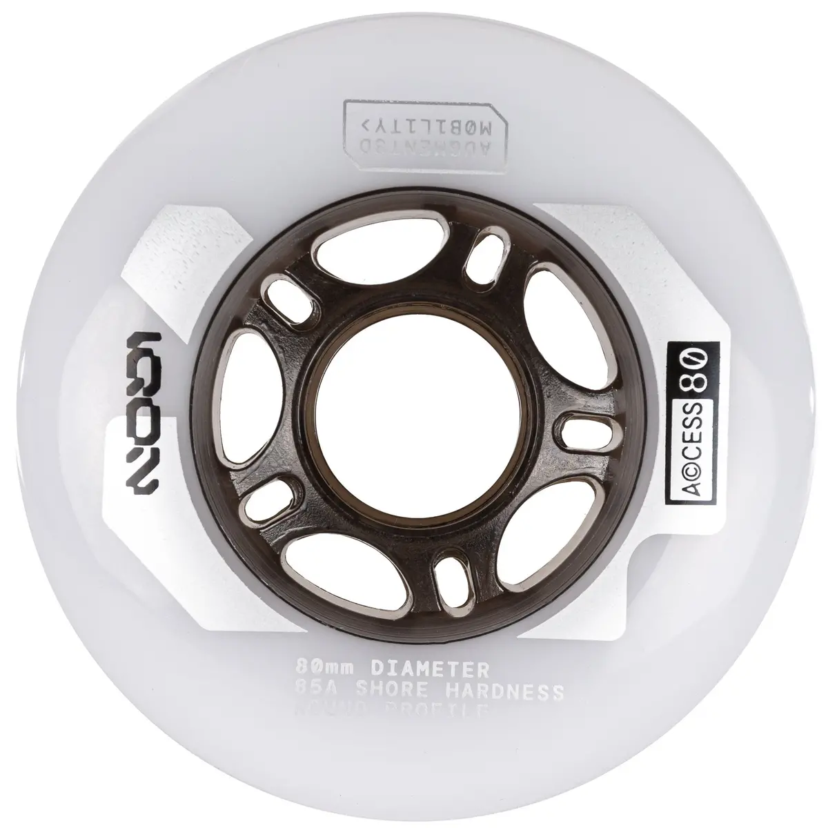 Access Combo 80 Natural 4-Pack 1