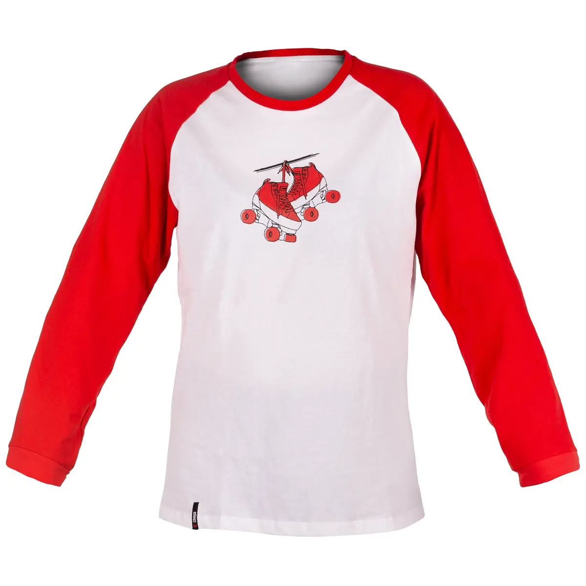 Lazy Skater Longsleeve 1