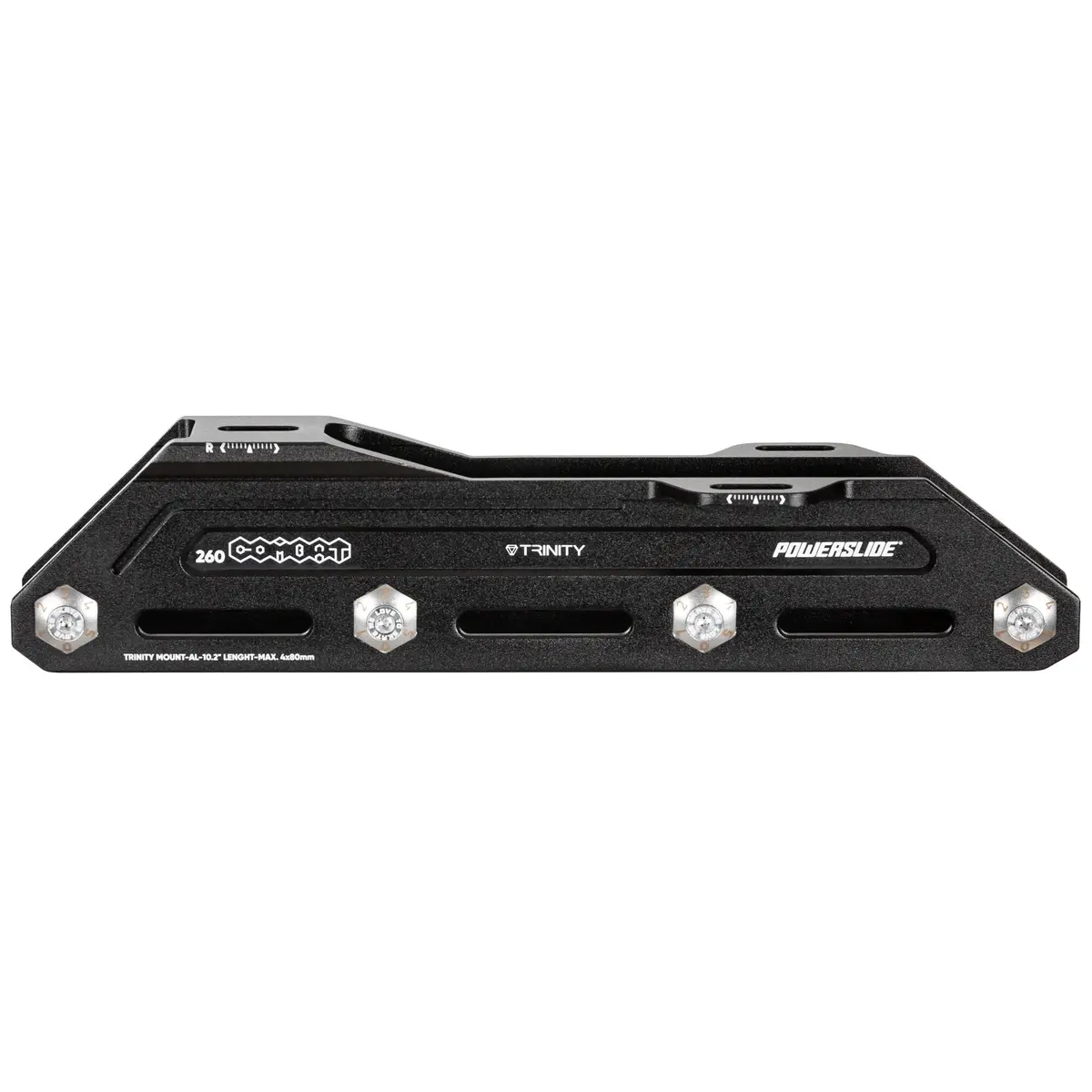 Combat Rocker 260/4X80, Tri 1