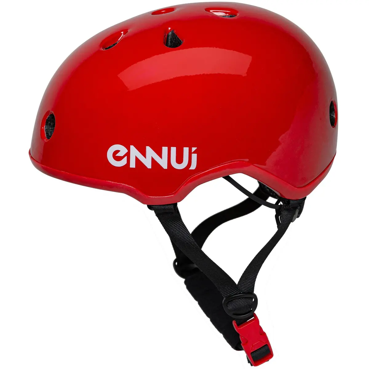 Elite Red (Include Removable Peak) 1