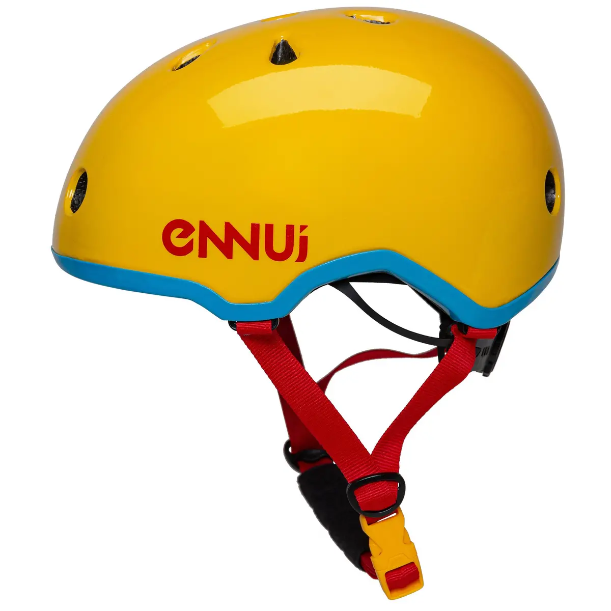 Elite Yellow (Include Removable Peak) 1