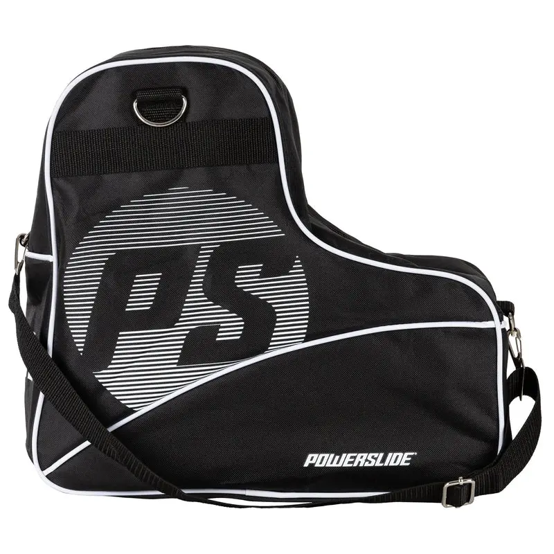 Blue Sky Adj. +  Ice Skate Bag Bundle 3
