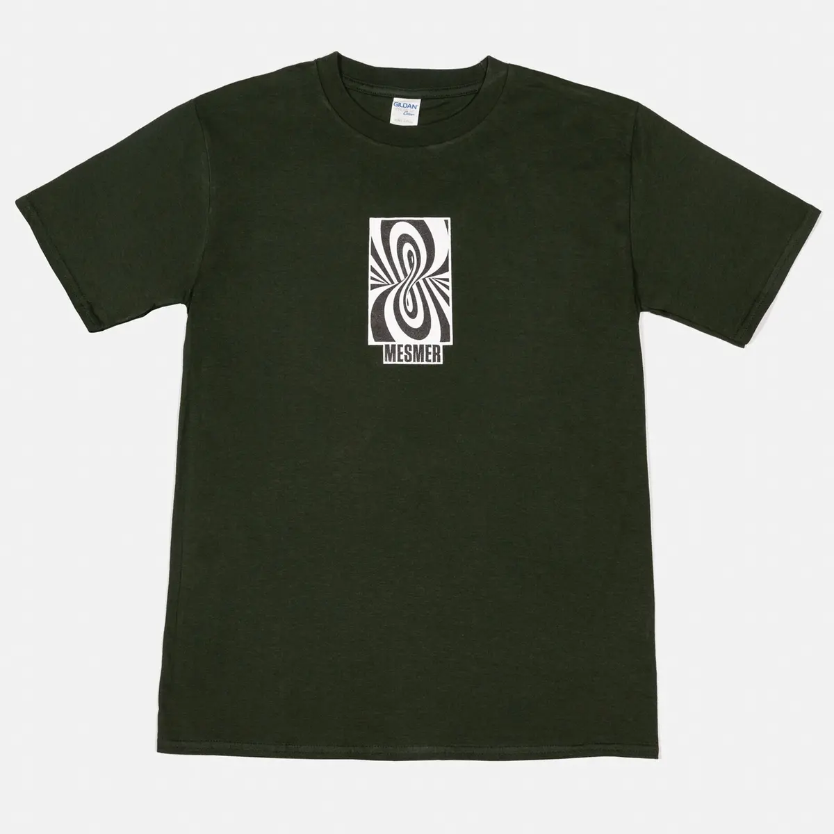 Mesmer Mesmerized Shirt 1