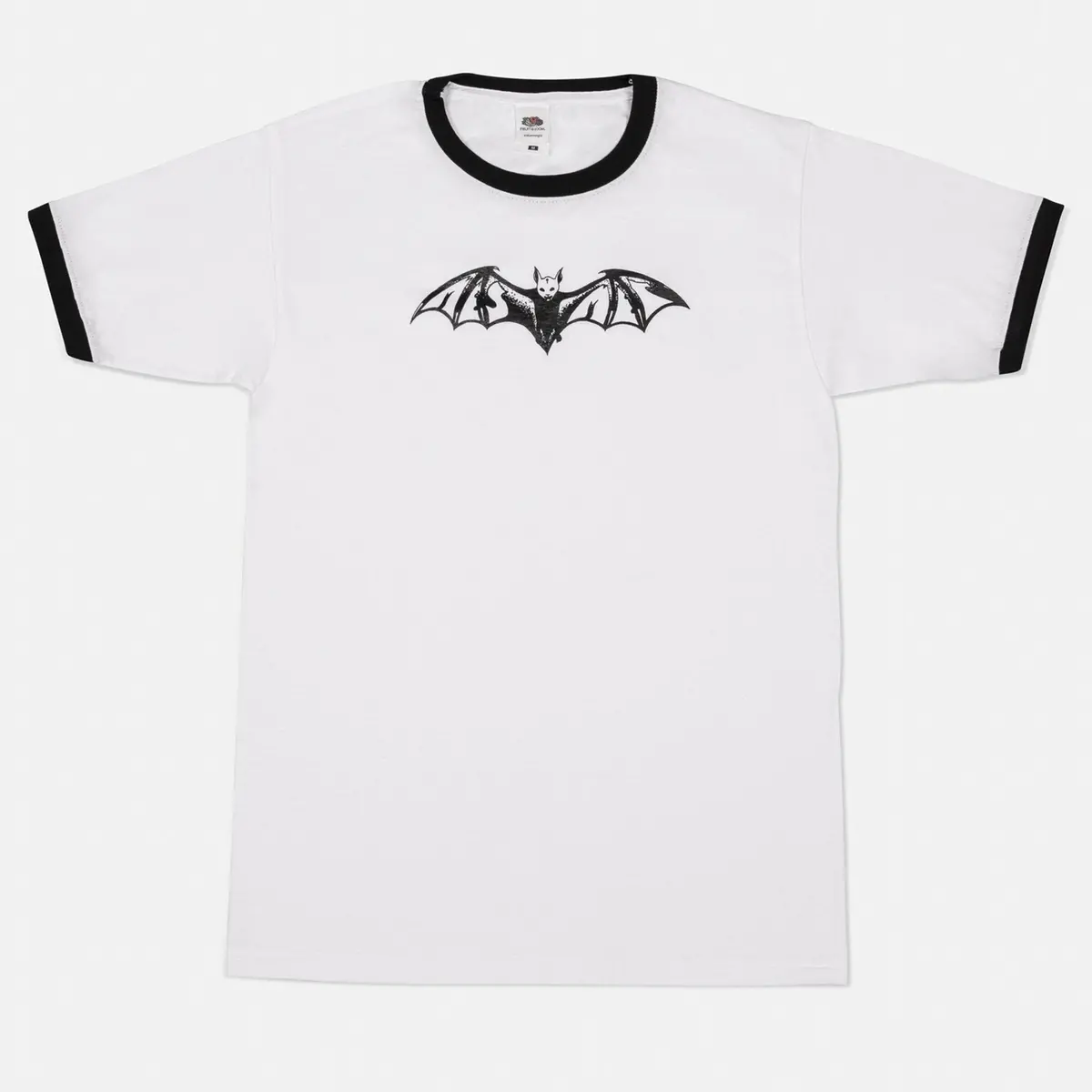 Mesmer Bat Shirt 1