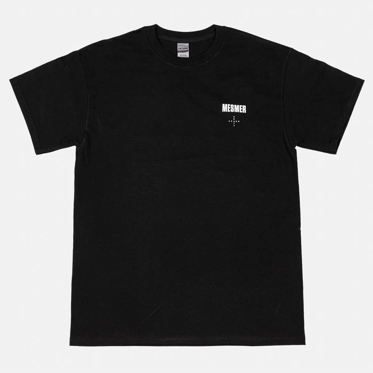 Mesmer "Ski Mask" T-Shirt 1