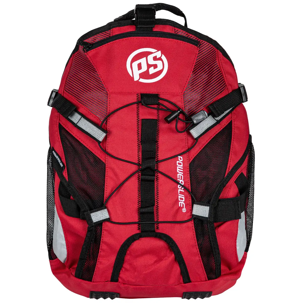 Fitness Backpack Red 1