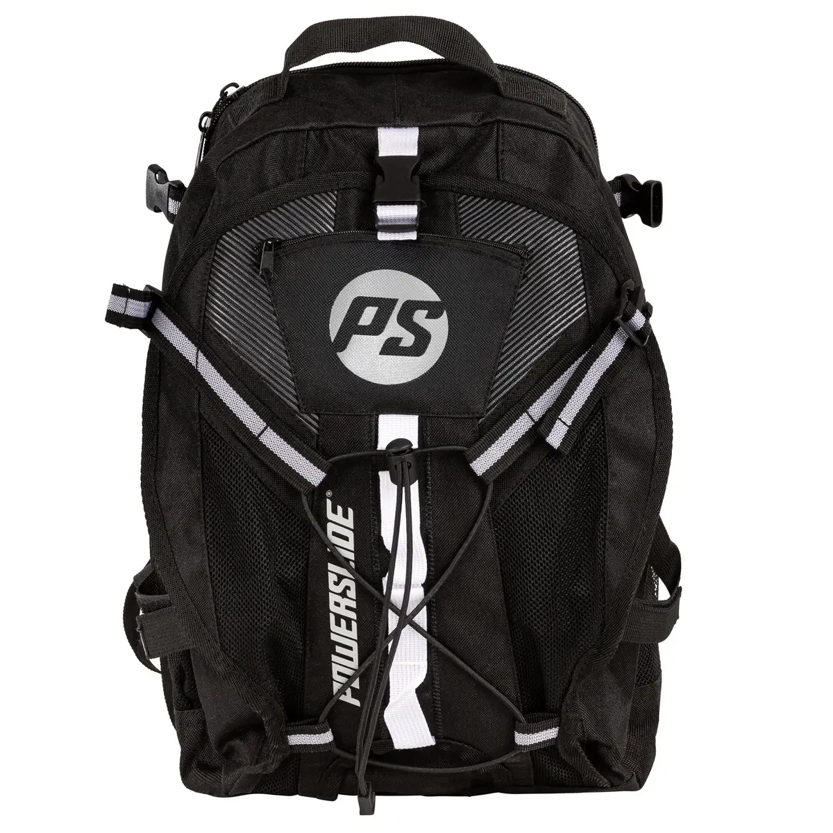 Fitness Backpack Black 1