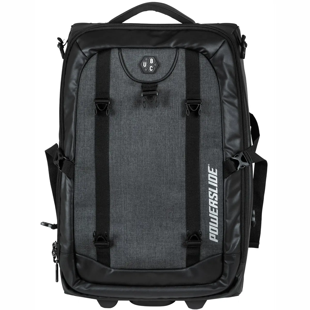 Ubc Transit Trolley Bag 1